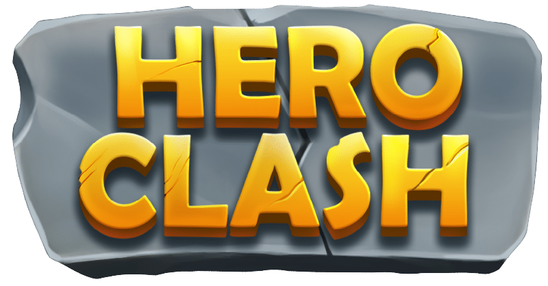 Hero Clash Slot Review 2024 - Free Play Demo