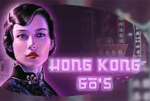 Image of the slot machine game Hong Kong 60s provided by Pragmatic Play