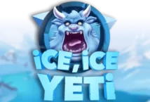 Image of the slot machine game Ice Ice Yeti provided by Nolimit City