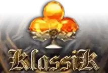 Image of the slot machine game Klassik provided by 5Men Gaming