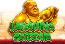 Image of the slot machine game Laughing Buddha provided by Habanero