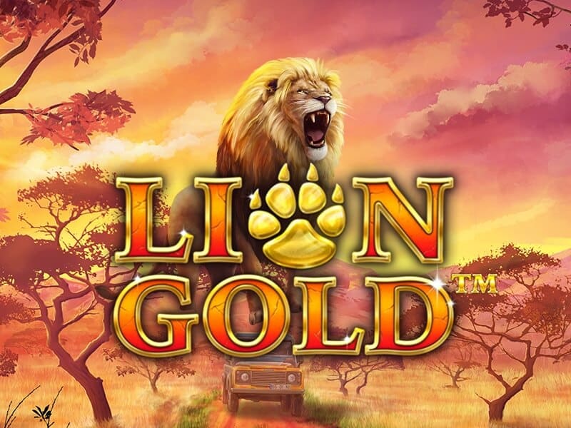 Lion Gold Slot Review 2024 Free Play Demo   Lion Gold 