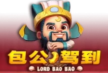 Image of the slot machine game Lord Bao Bao provided by Gameplay Interactive