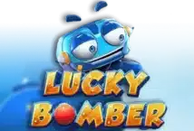 Image of the slot machine game Lucky Bomber provided by Gamomat