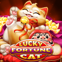 Lucky Fortune Cat Slot Review 2024 - Free Play Demo