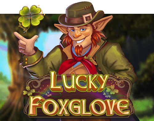 BIG WIN  - Lucky Foxglove - Mancala Gaming