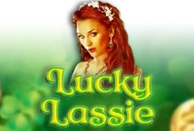 Image of the slot machine game Lucky Lassie provided by High 5 Games