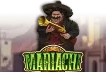 Image of the slot machine game Mariachi provided by Stakelogic