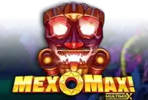 Image of the slot machine game MexoMax provided by Microgaming
