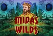Image of the slot machine game Midas Wilds provided by spinomenal.