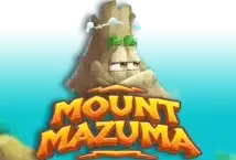 Image of the slot machine game Mount Mazuma provided by Evoplay