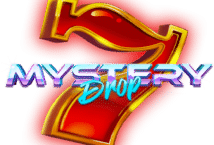 Image of the slot machine game Mystery Drop provided by Stakelogic