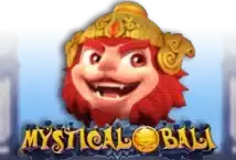 Image of the slot machine game Mystical Bali provided by Microgaming