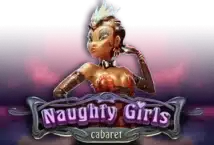 Image of the slot machine game Naughty Girls Cabaret provided by Evoplay