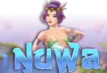 Image of the slot machine game Nuwa provided by Habanero