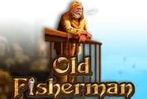 Image of the slot machine game Old Fisherman provided by gamomat.