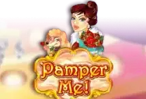 Image of the slot machine game Pamper Me provided by Habanero