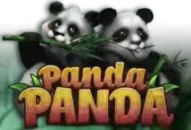 Image of the slot machine game Panda Panda provided by Habanero