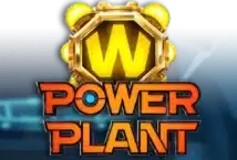 Image of the slot machine game Power Plant provided by Yggdrasil Gaming
