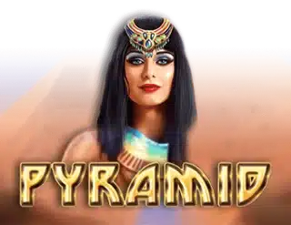 Pyramid visual data 2