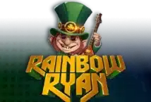 Image of the slot machine game Rainbow Ryan provided by Yggdrasil Gaming