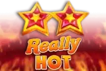 Image of the slot machine game Really Hot provided by Triple Cherry