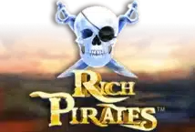 Image of the slot machine game Rich Pirates provided by Pragmatic Play