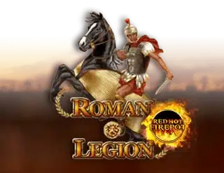 Roman Legion Xtreme: Red Hot Firepot Slot Review 2024