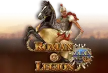 Roman Legion: Golden Nights Bonus