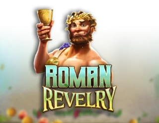 Roman Revelry Slot Review 2026 - Free Play Demo
