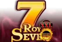 Image of the slot machine game Royal Seven XXL: Red Hot Firepot provided by Gamomat