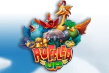 Image of the slot machine game Ruffled Up provided by Swintt