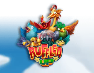 Ruffled Up Slot Review 2026 - Free Play Demo
