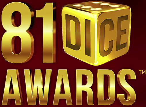 81 Dice Awards Slot Review 2024 - Free Play Demo