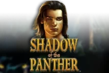 Image of the slot machine game Shadow of the Panther provided by High 5 Games