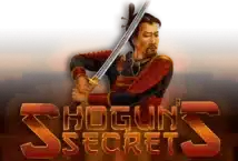 Image of the slot machine game Shogun’s Secret provided by Gamomat