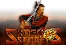 Image of the slot machine game Shogun’s Secret: Crazy Chicken Shooter provided by gamomat.