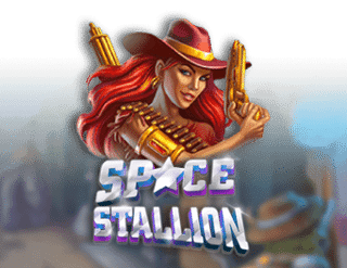 Space Stallion Slot Review 2024 - Free Play Demo