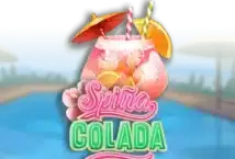 Image of the slot machine game Spina Colada provided by Yggdrasil Gaming