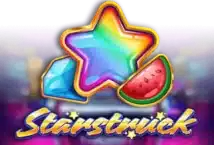 Image of the slot machine game Starstruck provided by nolimit-city.