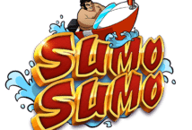 Image of the slot machine game Sumo Sumo provided by Gamomat