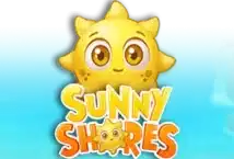 Image of the slot machine game Sunny Shores provided by High 5 Games