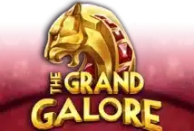 Image of the slot machine game The Grand Galore provided by High 5 Games
