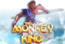 Image of the slot machine game The Monkey King provided by Smartsoft Gaming