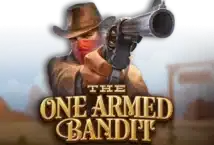 Image of the slot machine game The One Armed Bandit provided by Yggdrasil Gaming