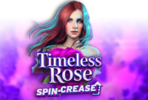 Image of the slot machine game Timeless Rose provided by High 5 Games