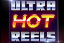 Image of the slot machine game Ultra Hot Reels provided by TrueLab Games