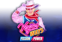 Image of the slot machine game Vegas Ways provided by High 5 Games
