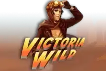 Image of the slot machine game Victoria Wild provided by BF Games
