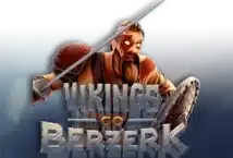 Image of the slot machine game Vikings Go Berzerk provided by Yggdrasil Gaming